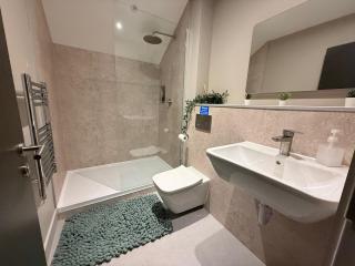 1 bed flat in the heart of West Bridgford, Nottingham - 5