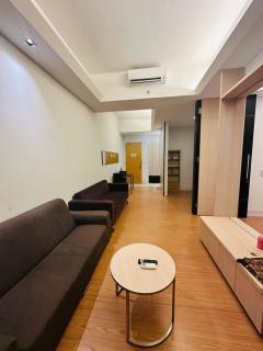 Swiss Garden Resident By FA - 1