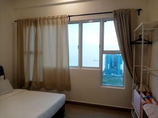 Amber Cove Two Bedroom Seaview by Sejati Stay - 8