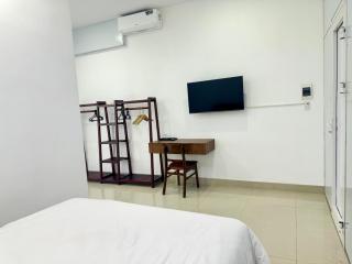 Da Nang Sea Breeze Private Villa Salt Pool & Bathtubs - 2