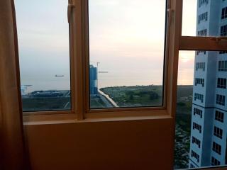 Amber Cove Two Bedroom Seaview by Sejati Stay - 9
