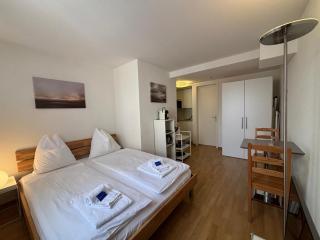 Studio at famous Storchengasse - Stork 45 - 0