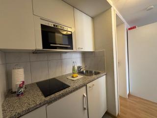 Studio at famous Storchengasse - Stork 45 - 2