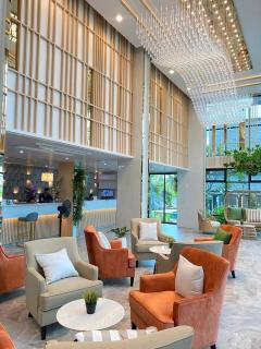 Bangkok Boutique Resort Rangsit - 2