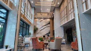 Bangkok Boutique Resort Rangsit - 6