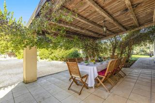 Villa Castelluccio Noto con piscina - 6