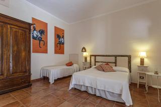 Villa Castelluccio Noto con piscina - 1