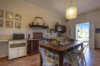 Villa Castelluccio Noto con piscina - 4