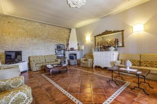 Villa Castelluccio Noto con piscina - 5