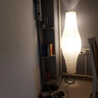 City for two Apartment with parking - 6