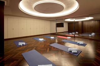 Sheraton Xi'an North City Hotel - 8