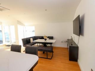 Sea Breeze Retreat - Pwllheli - 6