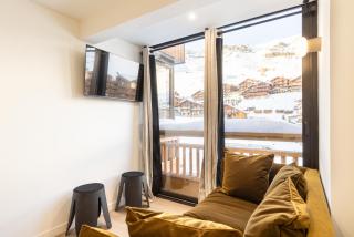 Cosy Apt - 2BDR 4P - Mountain View Val-Thorens - 6