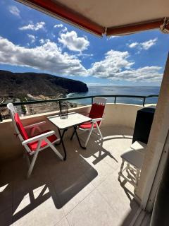 Mirador Apartment Costamar Tenerife - 2