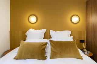 Cosy Apt - 2BDR 4P - Mountain View Val-Thorens - 3