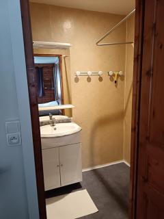 Grand studio en montagne - 5