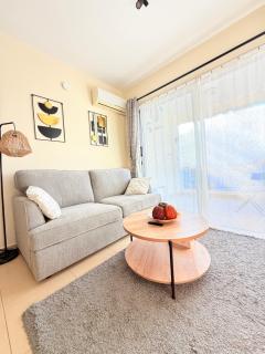 Paphos Love Shack apartment - 8