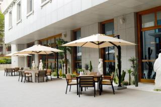 Sheraton Xi'an North City Hotel - 7