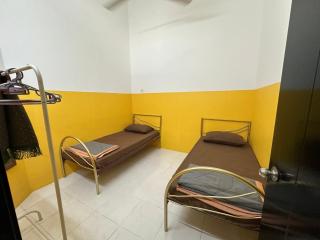 Nady Salam Homestay - Seri Iskandar - 8