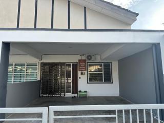 Nady Salam Homestay - Seri Iskandar - 6