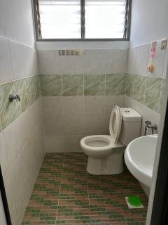 Nady Salam Homestay - 1