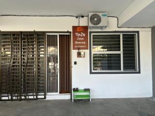 Nady Salam Homestay - Seri Iskandar - 9