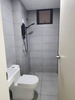 Ureshi Homestay, Batu Kawan - 7