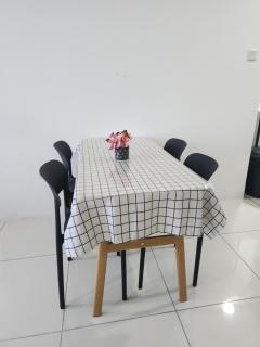 Ureshi Homestay, Batu Kawan - 5