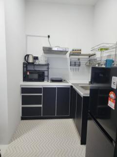 Ureshi Homestay, Batu Kawan - 3