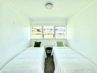 Pakuranga Budget&Express-Access 6beds Stay - 3