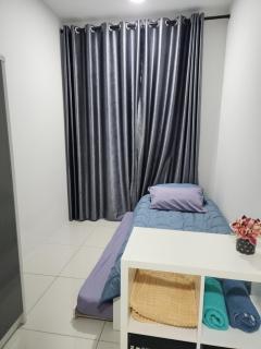 Ureshi Homestay, Batu Kawan - 2