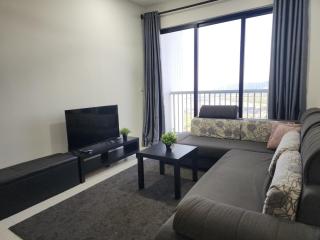 Ureshi Homestay, Batu Kawan - 1