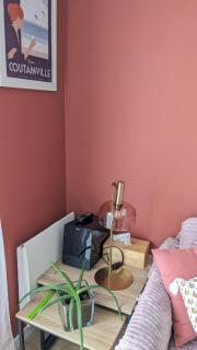 Maison moderne de plain-pied proche de la mer - 7