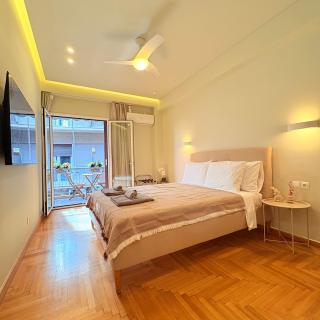 Pandora 2BD suite - 0