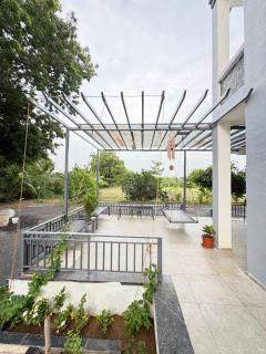 Madhuvn nature farm homestay - 4