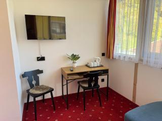 Pension Embacher GmbH & Co KG - Viehhofen - 6