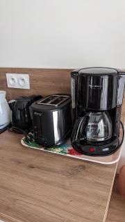 Maison moderne de plain-pied proche de la mer - 2