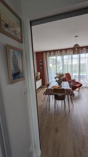 Maison moderne de plain-pied proche de la mer - 6