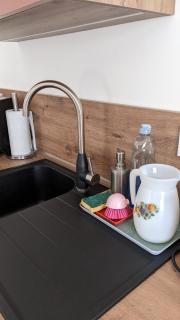 Maison moderne de plain-pied proche de la mer - 1