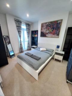 Bright, Modern Flat in Brixton - 6