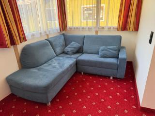 Pension Embacher GmbH & Co KG - Viehhofen - 7