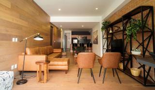 Luxury 3BR Pool and Gym in Roma - 5