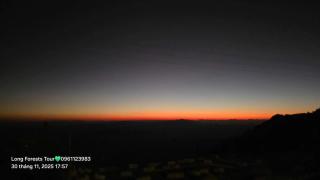 Long Forests Tour - 3