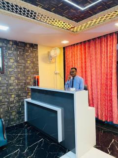 D N J Lodging & Restaurant, Mudhal Titta, Admapur - 8