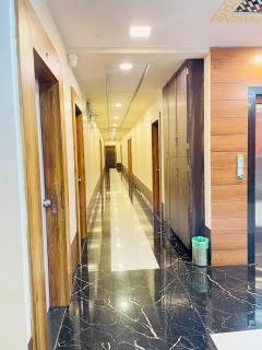 D N J Lodging & Restaurant, Mudhal Titta, Admapur - 3