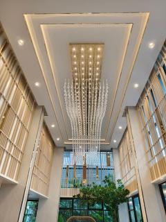 Bangkok Boutique Resort Rangsit - 4