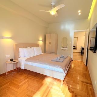Pandora 2BD suite - 3