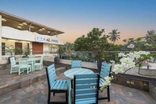 Echor Kia - A Boutique Hotel Anjuna Goa - 4