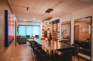 Gorgeous Stay in Roma Norte with Pool & Gym - 4