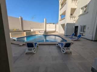 Magawish Studio with Pool view - 0